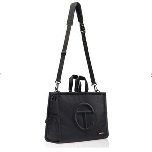 🙅🏻‍♀️SOLD🙅🏻‍♀️❗️on 〽️ BNWT TELFAR X EASTPACK Large Shopper Bag